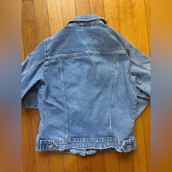 Zara Jean Jacket - Picture 5 of 6